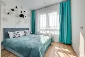 Apartamenty na ul. Geroya Rossii Filipova, 10, Misailova