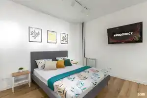 U Hudozhnika Apartments