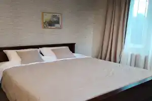 Apartamenty na g.Lyubertsy ul.Kosmonavtov 13, Tomilino