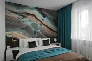 Apartamenty na mikrorayon Maydanovo, 4k1, Klin