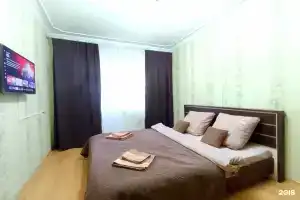 Apartamenty na 8y mikrorayon 2/1, Armavir