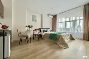 Apartamenty na g Moskva, g, ul Gorodskaya, d 20 (st 10), Troitsk