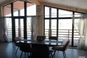 Guest house, Babkino