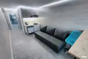 Aparts 365, Peresvet