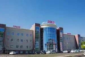 Grand Hotel, Stary Oskol