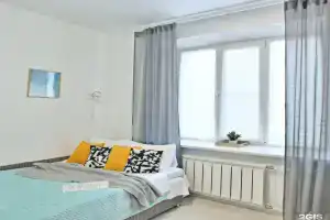 Apartamenty na lunacharskogo 31a (7), Serpukhov