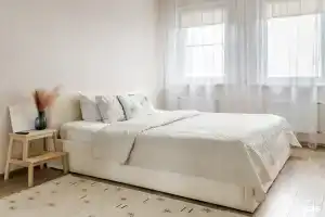 Apartamenty na Krupskoy 1, Solnechnogorsk