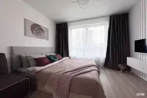 Happy House - Lyublinskaya, Shcherbinka