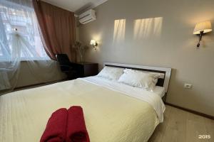 Lux na Festivalnom 7 Apartments, Krasnodar