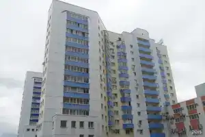 Flats-Line (Flets-Layn) na Krasnoarmeyskoy 100 Apart-hotel, Bryansk