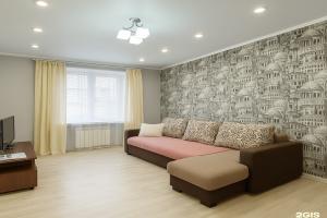 Apartamenty na Oktyabrskaya ulitsa, 23, Buzuluk