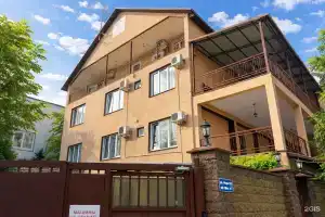 Poseydon Guest house