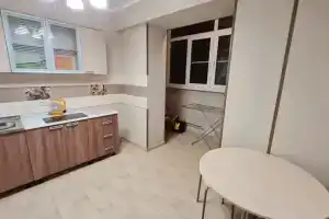 Domiki v Gagrah Tourist base, Yaremche