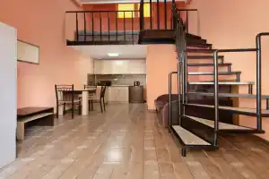 Apartamenty na Buachidze,2/11