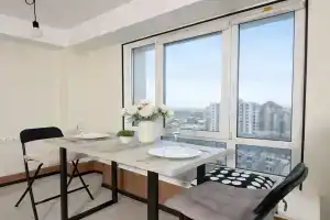 Apartamenty na 8 vozdushnaya 10a