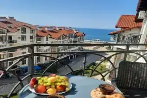 Na more sutochno Apartments