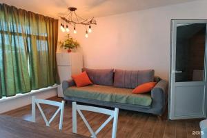 505 Beach Hotel, Novokayakent