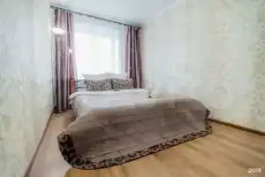 Apartment Marshala Zhukova, Kaluga