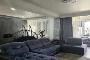 Apartamenty na Azizova 2, Izbarbash