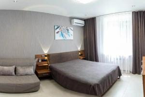 Club Agoy Apartments