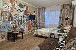 Oktyabrya 75 Apartments, Syzran