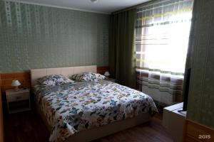 Na Lugovoy Guest House, Suzdal