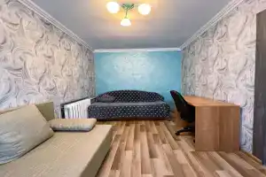 Pogostim na ulitse Korneeva Apartments, Elektrostal