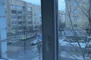 "Tsentr Mira" Hotel, Krasnoyarsk