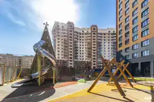 Stepanenkov Apartments