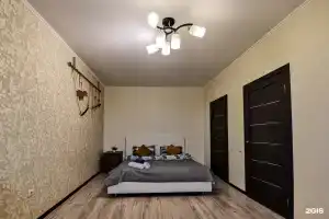 Apartamenty na ZEMSKAYa 19