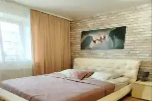 Apartamenty na Yubileynaya ulitsa, 16A, Noginsk