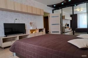 Dimitrova 35/1 Apartments, Saransk