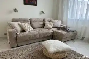 Apartamenty na Chobotovskaya 2k3, Peredelkino