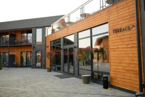 Leto Tourist base, Novyjj Afon