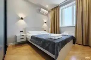 Best Guest House (Best Gest Haus) na ulitse Parhomenko