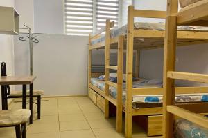 "Cosmonaut" Hostel, Cherepovets