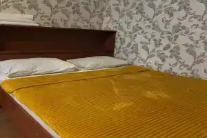 Apartamenty na posyolok Mayak, Irkutskaya ulitsa, 85, Buzuluk