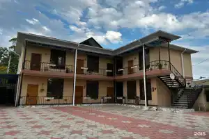 Agudzera - Hotels