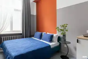 Central Streets Apart-hotel, Vladivostok