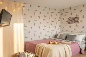 Hostel 100 druzey na Komsomolskoy, Ufa