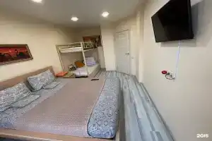 Apartamenty na kolycheva 1, Lobnya