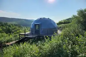 Apartamenty na ulitsa Ugryumova, 11V, Belokurikha