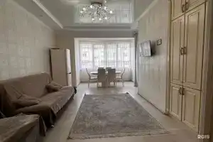 Apartamenty na Moskovskaya ul., 1k1