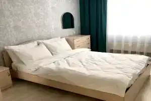 Apartamenty na ul. Gaydara,d.46, Rubtsovsk