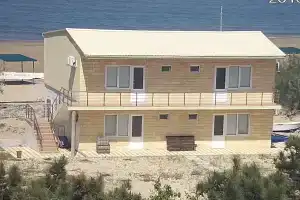 Priboy Camping, Izbarbash