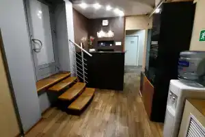 Hostel Happy House v tsentre, Izhevsk