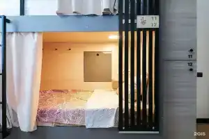 Hostels