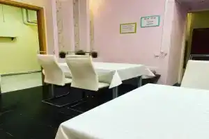 A-Hostel, St. Petersburg