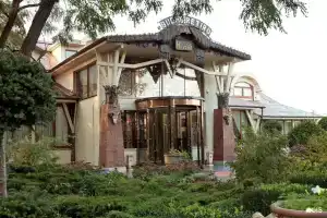 Buen Retiro Guest house, Kaliningrad