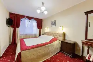 Kama Hotel, Nizhnekamsk